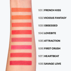 Fard Blush Compatto At First 106 - Mesauda Milano